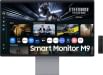 Samsung M9 M90SF LS32FM900SWXXL 32 inch Ultra HD 4K QD-OLED Smart Monitor
