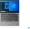 Lenovo Thinkpad E14 20TAS14600 Laptop (11th Gen Core i3/ 8GB/ 512GB SSD/ Win11 Pro)