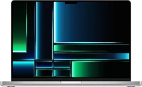 Apple MacBook Pro 16 2023 Laptop (Apple M2 Pro/ 16GB/ 512GB SSD/ macOS)