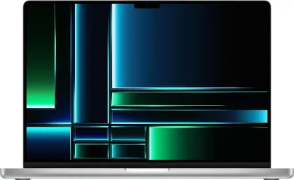 Apple MacBook Pro 16 2023 Laptop (Apple M2 Pro/ 16GB/ 512GB SSD/ macOS)