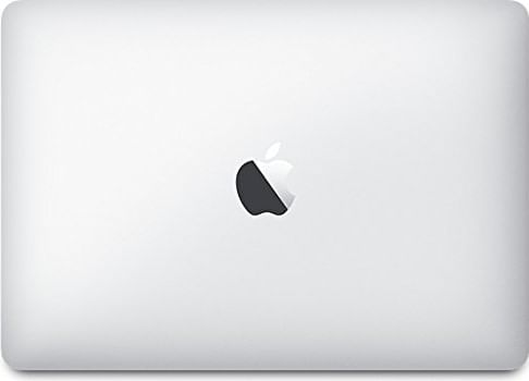 Apple Macbook 12inch MF865HN/A Notebook (5th Gen Intel Dual Core/ 8GB/ 512GB SSD/ Mac OS X Yosemite)
