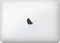 Apple Macbook 12inch MF865HN/A Notebook (5th Gen Intel Dual Core/ 8GB/ 512GB SSD/ Mac OS X Yosemite)