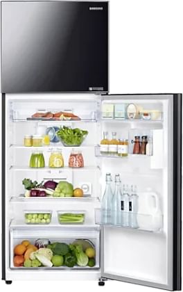 Samsung RT42T50682C 415 L 2 Star Double Door Refrigerator