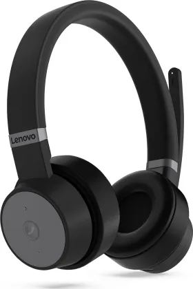 Lenovo Go Wireless Headphones