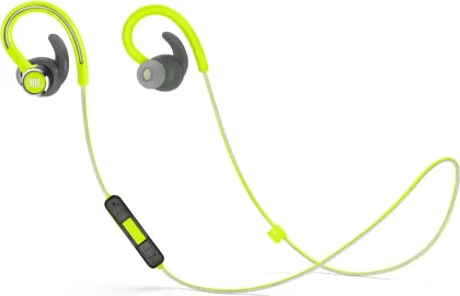 JBL Reflect Contour 2 Wireless Neckband