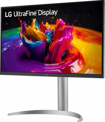 LG 27UQ850V 27 inch Ultra HD 4K Monitor