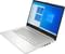 HP 14s-dr2514TU Laptop (11th Gen Core i3/ 8GB/ 512GB SSD/ Windows 11 Home)