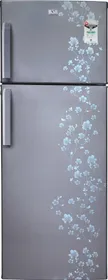 Videocon VPL202SS 190 L Double Door Refrigerator