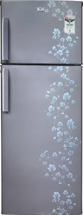 Videocon VPL202SS 190 L Double Door Refrigerator