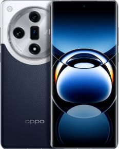 OPPO Reno 12 5G vs Oppo Find X7 5G