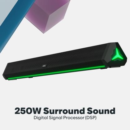 GoVo GoSurround 930 250W Bluetooth Soundbar