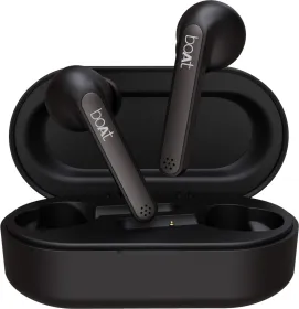 boAt Airdopes 611 True Wireless Earbuds