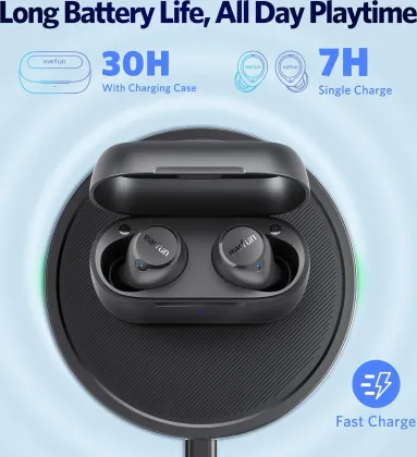 EarFun Free 2S True Wireless Earbuds