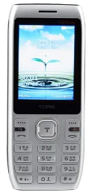 Tork T25 Turbo