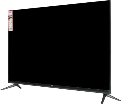 RGL RGL4301 43 inch Ultra HD 4K Smart LED TV