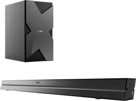 boAt Aavante Bar 2000 160 W Soundbar Bluetooth Speaker
