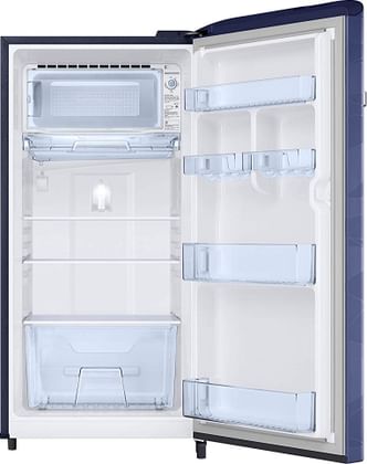 Samsung RR21T2G2XUV 198 L 4 Star Single Door Inverter Refrigerator