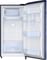 Samsung RR21T2G2XUV 198 L 4 Star Single Door Inverter Refrigerator