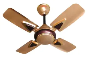 Activa Galaxy-1 600 mm 4 Blades Ceiling Fan