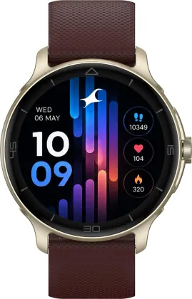 Fastrack Revoltt R1 Smartwatch