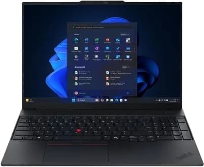 Lenovo ThinkPad E16 21TFS02U00 AI Powered Laptop (Intel Core 7 240H/ 16GB/ 512GB SSD/ Win 11)