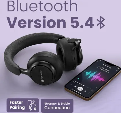 Portronics Muffs M7 Wireless Headphones