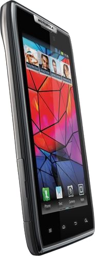 Motorola RAZR XT910