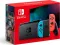 Nintendo Switch with Joy‑Cons