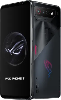 Asus ROG Phone 7