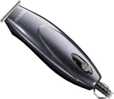 Andis 2-in-1 Clipper + Trimmer 6-Piece Grooming Kit PMC Trimmer, Shaver For Men