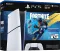 Sony PlayStation 5 Slim Digital Edition Gaming Console - Fortnite Flowering Chaos Bundle