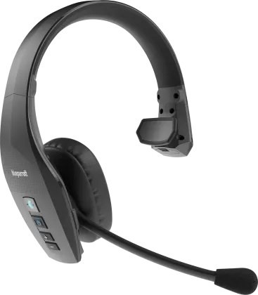 BlueParrott B650-XT Wireless Headphones