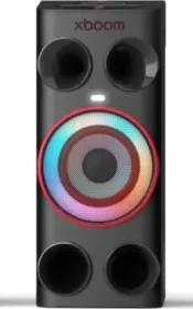 LG xboom Power 7000 340W Bluetooth Speaker