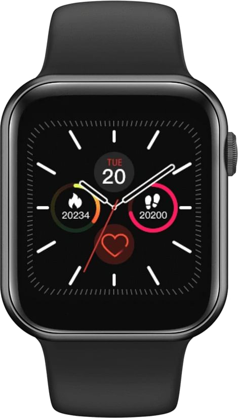 crossbeats ignite watch
