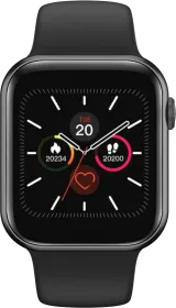 Crossbeats Ignite S2 Smartwatch