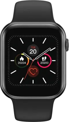 Crossbeats Ignite S2 Smartwatch