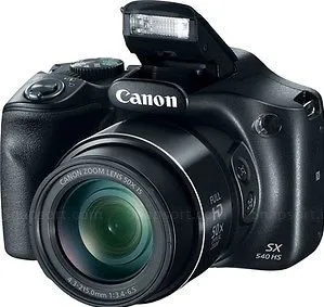 Canon PowerShot SX420 IS Point & Shoot Camera Price in India 2025