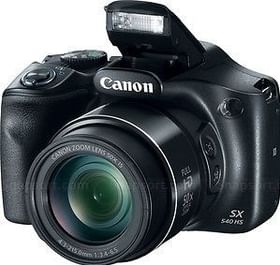 Canon PowerShot SX420 IS Point & Shoot Camera