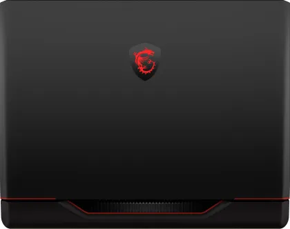 MSI Raider GE68HX 14VHG-460IN Gaming Laptop (14th Gen Core i9/ 32GB/ 1TB SSD/ Win11 Home/ 12GB Graph)