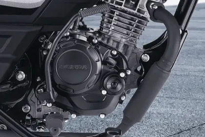Honda CD 110 Dream Deluxe