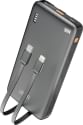 Ubon PB-X119 10000 mAh Power Bank