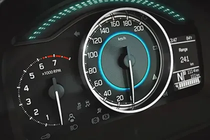 Maruti Suzuki Ignis