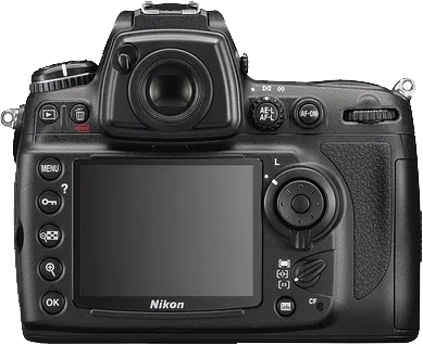 Nikon D700 SLR (Body Only) Price in India 2025, Full Specs