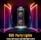 Instaplay Blast 500 50W Bluetooth Speaker