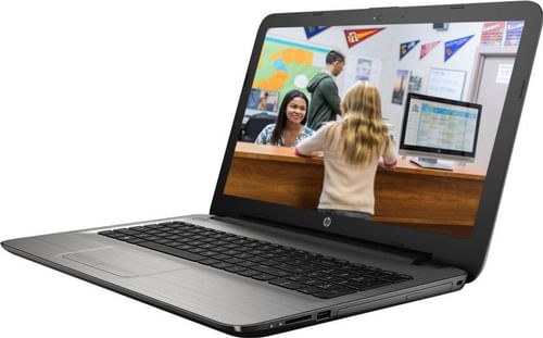 HP 15-AY513TX (1AC89PA) Laptop (6th Gen Ci3/ 8GB/ 1TB/ FreeDOS/ 2GB Graph)