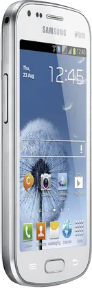 Samsung Galaxy S Duos S7562