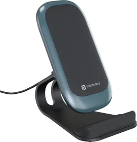 Portronics Freedom 15 Wireless Charger