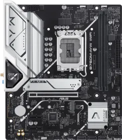 Asus B760M-AYW WiFi Motherboard
