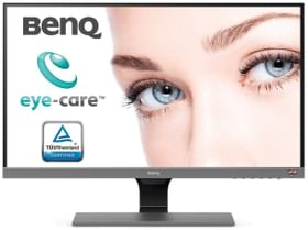 BenQ EW277HDR 27-inch Full HD LED Monitor