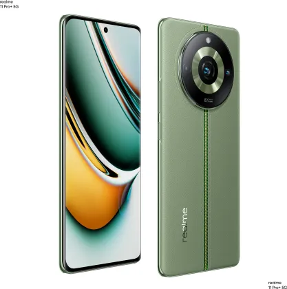 Realme 11 Pro Plus (12GB RAM + 256GB)